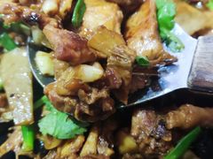 -肥家大排档(天河体育西店)