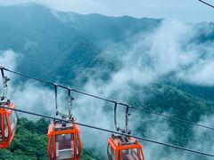 -小辣椒火盆烧烤(温泉南街店)