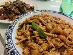 -老城味道·传统天津菜(杨柳青店)