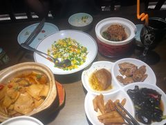 -应天大明王朝·南京菜(中山陵店)