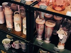 -星巴克(天津佛罗伦萨小镇店)