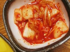 -韩见·韩式拌饭·炸鸡(石厦店)