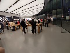 -Apple零售店(新街口店)