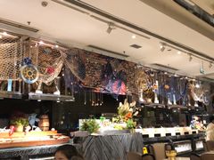 -芭菲盛宴·环球美食(北城国际店)