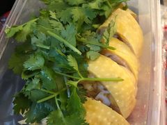 -老盛兴汤包馆(华灵店)