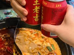 -巴蜀大将火锅(春熙店)