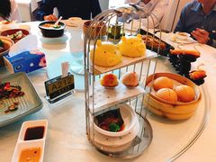 -安蒂娅.悦景轩中餐厅(西乡店)