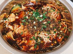 -蓉城西二道无名冒菜(西二道街店)