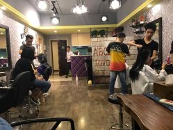 -秀&造型工作室