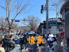 -东华门大街小区