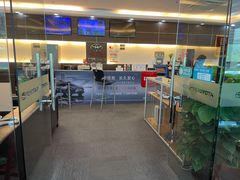 -上海和展广汽丰田4S店(老闵行店)