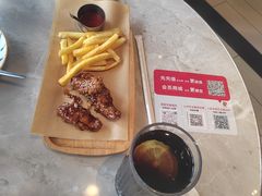 -必胜客(中山店)