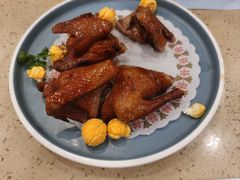 -点都德(龙之梦店)