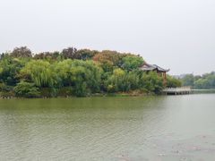 -云龙湖旅游景区