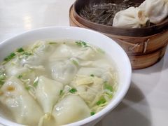 -绿杨馄饨临顿路店