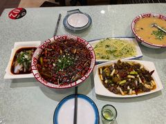 -陈胖子特色菜.鲜货现炒(融景城店)