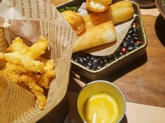 -山葵家居酒屋(天目里店)