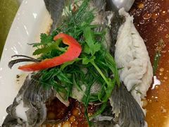 -福满园大酒楼(梅林店)