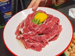 -南门四季铜锅涮肉(大屯·北苑店)