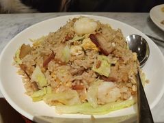 -荣兴酒家(徐家汇店)