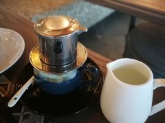 -CHINCHIN 青青·泰国料理(万象食家店)