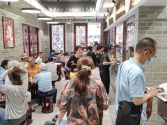 -民信老铺(双皮奶博物馆店)