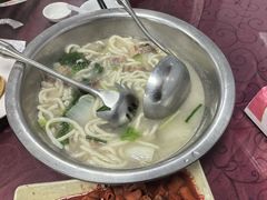 杠面-阿水杠面(漳港店)