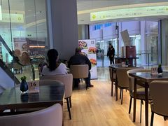 -THE WOODS 简餐 (国贸商城店)