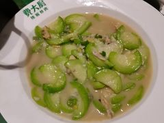 -费大厨辣椒炒肉(太平老街店)
