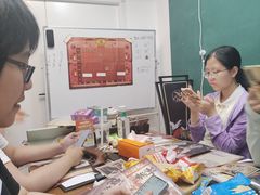 -戏精管理局·剧本杀·桌游·血染钟楼