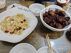 -神仙钵湘香土菜馆(光华路店)