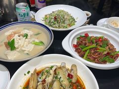 -健眺小海鲜(临海后山店)