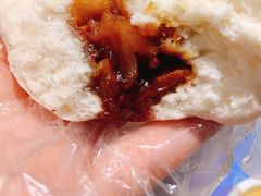 蜜汁叉烧包-点都德(春熙路群光广场店)