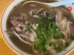 -越南牛肉河粉餐厅(书院巷店)