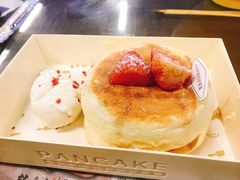 -食武士·舒芙蕾(新街口明瓦廊店)