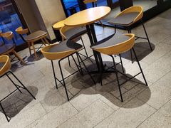 -星巴克(天津佛罗伦萨小镇店)