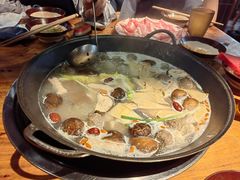-楠火锅(龙阳广场店)