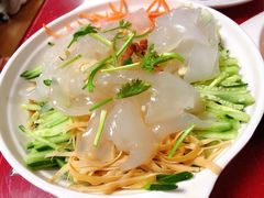 东北大拉皮-哈尔滨饺子王·东北菜(鱼鳞浃路店)