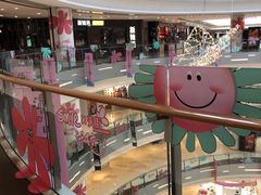 -卢米埃影城(住总万科杜比全景声激光店)