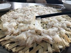 -官塘锋记鱼生·生腌·砂锅粥(牌坊街店)