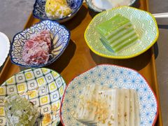 -沿江海南菜·文昌鸡祖师爷(大东海店)