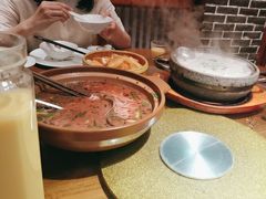 -难得怪味·客家山宴(沙县店)