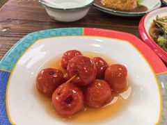 -叶存利海鲜大馅饺子(海宁路总店)