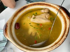 -又见炊烟私房菜(敬亭路店)