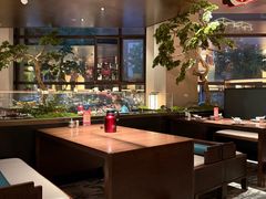 -陕北四窑洞(巨丰店)