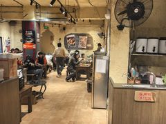 -盟重烧烤(高正街店)