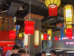 -小龙坎火锅(总店)