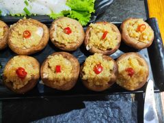 -火炉旺烤肉啤酒屋(沈北创始店)