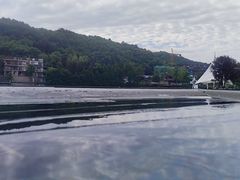 -海兰云天度假区温泉