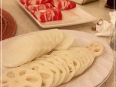 -八先生涮肉房(三里河店)